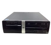 PC HP PRO 3010 SFF