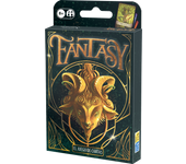 Fantasy: El Juego de Cartas