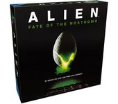 Alien: El Destino de Nostromo