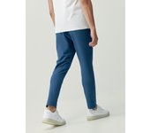 Pantalón Deportivo Born Living Yoga Comfort B Azul Mar Ganges