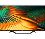 hisense 54.6   55a63h 4k ultra hd