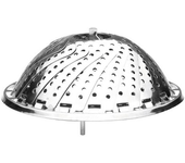 cestillo ibili 786922 de vapor