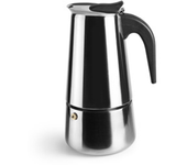 cafetera italiana ibili moka 10t (611010)