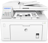 impresora hp laserjet pro m227fdn