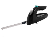 cuchillo electrico cecotec cuchillo electrico cut-eat 1800 black