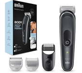 bodygroom braun bg5340 recargable