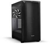 be quiet   shadow base 800 black  negro