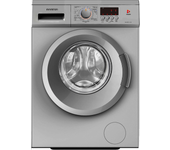 lavadora carga frontal infiniton wm-pl8 8 kg 1400 rpm e inox