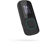 reproductor mp3 energy clip bluetooth mint