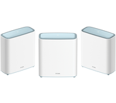 eagle pro ax3200 wi-fi 6 ai mesh solution - coverage up to  7