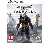 juego sony ps5 assassin´s creed valhalla