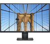 monitor dell e2720h  e series 27  ips 1920 x 1080  vga