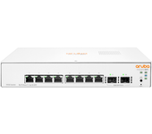 aruba ion 1930 8g 2sfp switch
