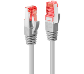 7.5m cat.6 s ftp cable  grey