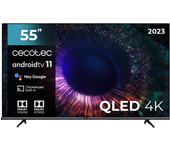 cecotec 55   02568 qled 4k ultra hd