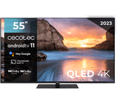 cecotec 55   02606 qled 4k ultra hd