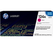 toner hp laserjet magenta q6003a