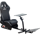 racing seat race fr-tec multiplatafor ma