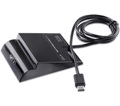 sveon lector de dnie con conexion usb 3.0 tipo c