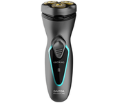 afeitadora cecotec bamba precisioncare titanium perfectcut