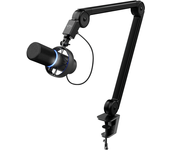 microfono trust gaming gxt 255+ onyx microfono y brazo usb 180cm 24354