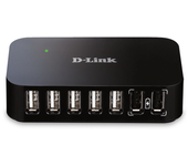 usb 2.0 7port hub