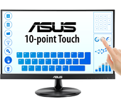 monitor  asus  vt229h 21.5  ips full hd hdmi altavoces