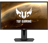 monitor gaming 27  asus vg27bq 2560 x 1440, 0.4ms, 155hz, 2 x hdmi, dp