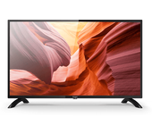 tv le32dm 32 ever-led-tdt2 - hd - usb pvr- oca-modo hotel