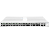 aruba ion 1930 48g 4sfp+ 370w sw