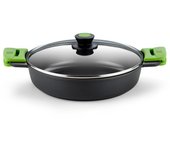 cacerola bra 400536 36cm prior baja