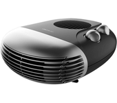 termoventilador cecotec readywarm 2000 max horizon black
