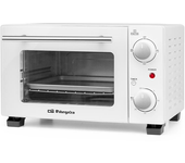 horno sobremesa orbegozo ho 975