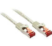 2m cat.6 s ftp cable  grey