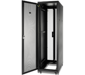 netshelter sv 42u w sides 800x1060mm bla ck