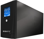 eightt sai 2000va 240v 2-shuko avr
