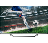 tv hisense 50u7qf 50  uled quantum dot full array smart wifi hdmi mhotel