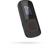 reproductor mp3 energy clip bluetooth coral