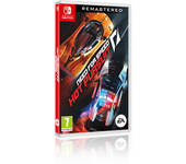 juego nintendo switch need for speed: hot pursuit remastered