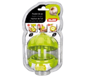 picador ajo ibili 726700 plastico 8x7cm