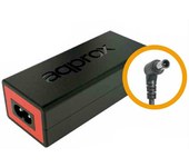adaptador corriente 90w approx sony appa04