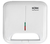 sandwichera solac sd5053 buon sandwich new