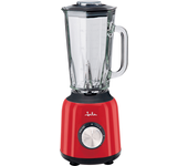 batidora de vaso jata bt795 1200 w cristal