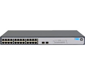 hp 1420-24g-2sfp switch