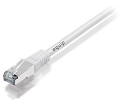 latiguillo apantallado s ftp  categoria 6a 10g pimf  losh 5m color blanco