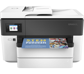 impresora hp officejet pro 7730