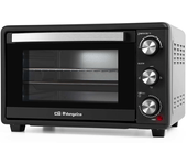 horno sobremesa orbegozo ho255