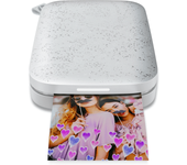 impresora hp sprocket 200 luna pearl