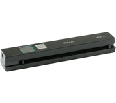 iriscan anywhere 5 wifi 8ppm-battery li-ion in