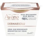 Avene Eco Recarga Dermabsolu Crema De Dia Redensificante 50 Ml